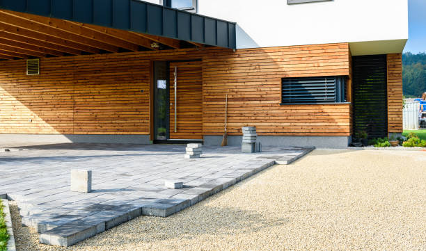 Best Professional Driveway Pavers  in Lithopolis, OH