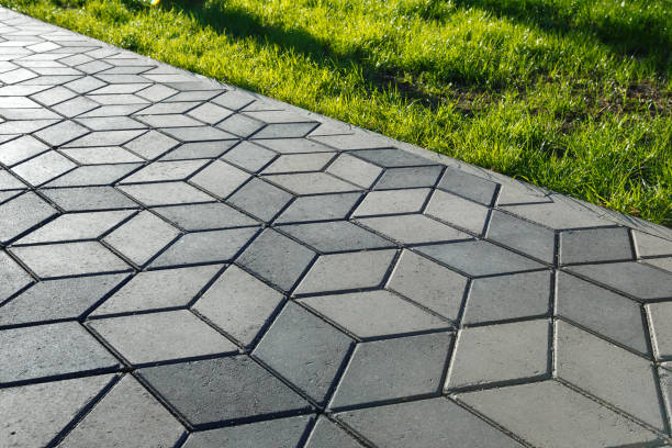Best Permeable Paver Driveway  in Lithopolis, OH